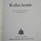 Kollaa kestää kirja. - pikkukuva 1