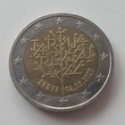 Viro 2 € 2020 Tarton rauha 100 vuotta - pikkukuva 1