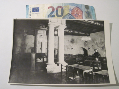 VANHA Valokuva Viipuri 1930-luku