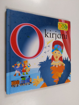 O-kirjani