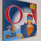 O-kirjani - pikkukuva 1