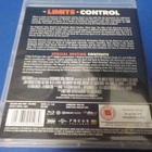 THE LIMITS OF CONTROL UUSI BLU-RAY (W) - pikkukuva 2