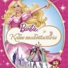 Barbie ja kolme muskettisoturia (Barbie Klassikko DVD) - pikkukuva 1
