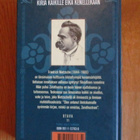 Friedrich Nietzsche NÄIN PUHUI ZARATHUSTRA * OTAVA 1995 * ku - pikkukuva 2