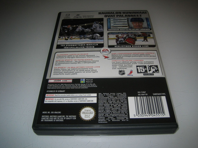 Item image
