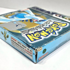 Gameboy - Pokemon Silver (CIB) - pikkukuva 5