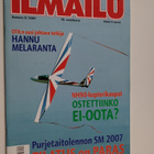 Ilmailu 9/2007 - pikkukuva 1