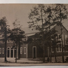 Houtskär, Kristillinen Kansanopisto / Seurakuntakoti p. 1938 - pikkukuva 1