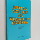 Helmer (koonnut) Sande : Intian yogien ja viisaiden parissa - pikkukuva 1