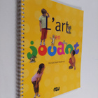 Iris Guichard-Voorhuis : L'art en jouant - pikkukuva 1