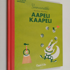 Riitta Nisonen : Aapeli kaapeli - pikkukuva 1