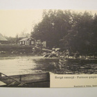 VANHA Postikortti Porvoo Varhainen HUIPPUKUNTO ennen-1905 - pikkukuva 1