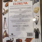 Richard Platt: Elokuva - pikkukuva 2