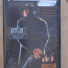 Clint Eastwood: Armoton VHS - pikkukuva 1