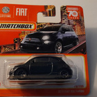 Matchbox / Fiat 500 Turbo - pikkukuva 1
