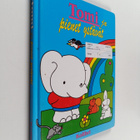 L. Boumans ym. : Tomi ja pienet ystävät - pikkukuva 1