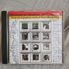 V/A The Legacy Of The Blues CD - pikkukuva 1
