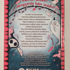 Laura Ellen Anderson : Amelia Kulmuri ja kurittomat kisus... - pikkukuva 2