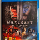Warcraft - Blu-ray - pikkukuva 1