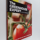 D. G. Hessayon : The Greenhouse Expert - pikkukuva 1
