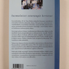 Suomalaiset sotavangit Neuvostoliitossa 1941-1944 : miehe... - pikkukuva 2