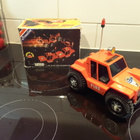Botoy palopäällikön auto - pikkukuva 2