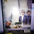 2DVD CHRISTIE :  MISS MARPLEN MURHAMYSTEEREJÄ VOL 4 - pikkukuva 2