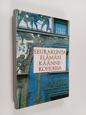 Jouko Sihvo : Seurakunta elämän käännekohdissa