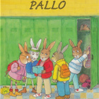 Kathryn Lasky: Villen vino pallo - pikkukuva 1