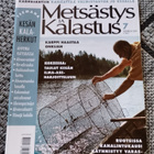 Metsästys ja kalastus 7/2009 - pikkukuva 1