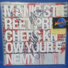 MANIC STREET PREACHERS - KNOW YOUR ENEMY NIMMARI LP - pikkukuva 1