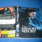 MINORITY REPORT, 2-disc (Tom Cruise)*** - pikkukuva 4