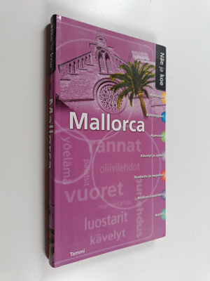 Robin ym. Barton : Mallorca