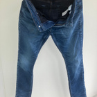 Only & Sons Tapered Jeans/farkut, W28, L30 - pikkukuva 1