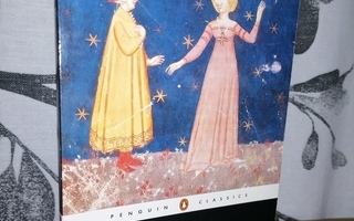 Dante Alighieri - Vita Nuova - Revised edition 2004