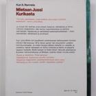 Kari A. Nurmela : Mietaan Jussi Kurikasta - pikkukuva 2