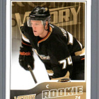 2011-12 Upper Deck Victory - 0,15 € / kpl - pikkukuva 2