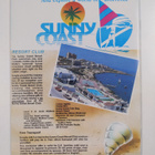 Cavalier : in-flight Magazine of Air Malta Charter Flight... - pikkukuva 2