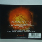Buddy Miles CD Hey Jimi - Tribute To Hendrix - pikkukuva 2