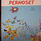 Marsupilami 9 - pikkukuva 1