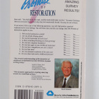 Fred Littauer : The Promise of Restoration - pikkukuva 2