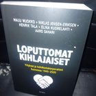 Wuokko ym. : Loputtomat kihlajaiset ( SIS POSTIKULU ) - pikkukuva 1