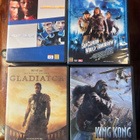 Dvd-levyjä 32kpl elokuvia - pikkukuva 5