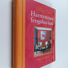 Lillian Too : Harmoninen fengshui-koti : sisustajan työkirja - pikkukuva 1