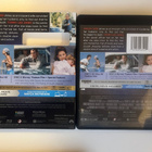 Kaksoismurha - Double Jeopardy (4K Ultra HD + BD) Slipcover - pikkukuva 2