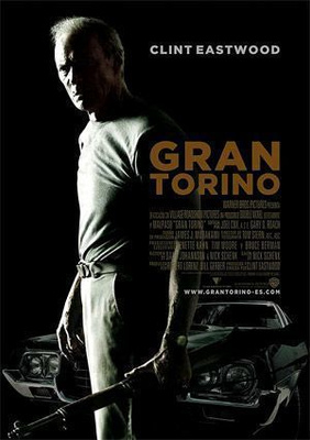Gran Torino  -  DVD