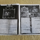 TALES OF THE MACABRE #4 ZINE - pikkukuva 2