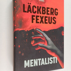 Camilla Läckberg ym. : Mentalisti - pikkukuva 1