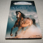 Merja Jalo Takaa-ajo vuorilla - pikkukuva 1