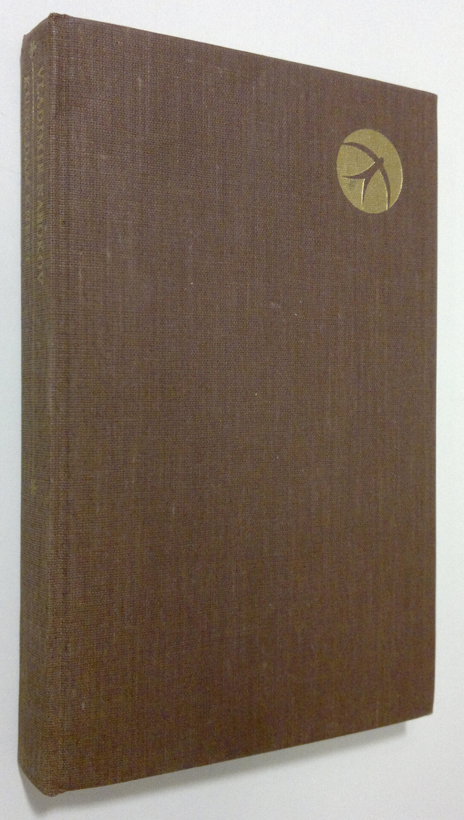 Vladimir Nabokov : Kung dam knekt
